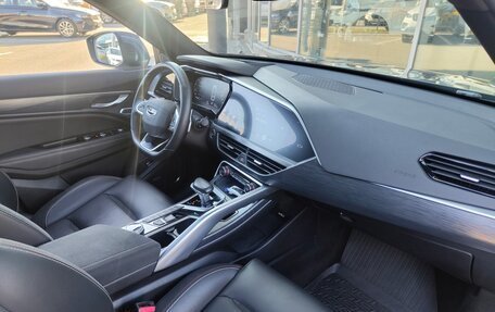 Geely Tugella FY11, 2023 год, 2 450 000 рублей, 7 фотография