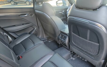 Geely Tugella FY11, 2023 год, 2 450 000 рублей, 8 фотография