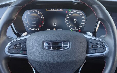 Geely Tugella FY11, 2023 год, 2 450 000 рублей, 17 фотография