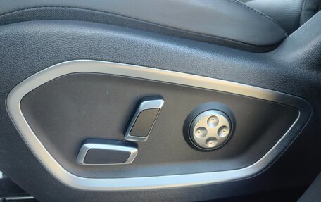 Geely Tugella FY11, 2023 год, 2 450 000 рублей, 12 фотография