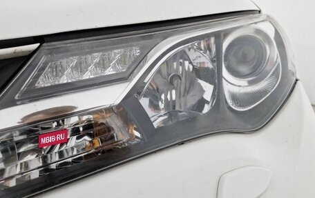 Toyota RAV4, 2015 год, 1 849 000 рублей, 11 фотография