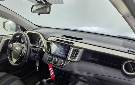 Toyota RAV4, 2015 год, 1 849 000 рублей, 15 фотография