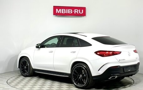 Mercedes-Benz GLE Coupe, 2024 год, 16 490 267 рублей, 6 фотография