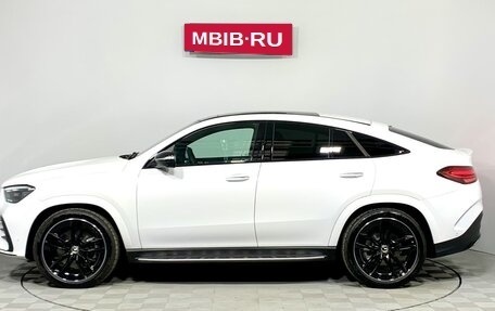 Mercedes-Benz GLE Coupe, 2024 год, 16 490 267 рублей, 4 фотография