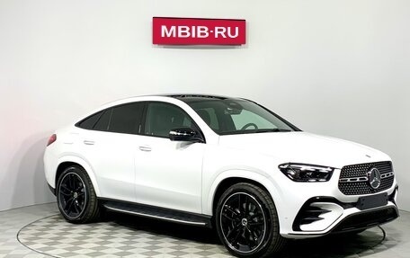 Mercedes-Benz GLE Coupe, 2024 год, 16 490 267 рублей, 5 фотография