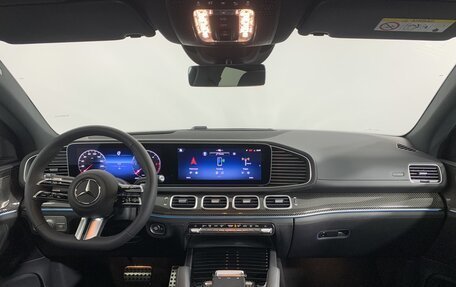 Mercedes-Benz GLE Coupe, 2024 год, 16 490 267 рублей, 10 фотография