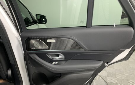 Mercedes-Benz GLE Coupe, 2024 год, 16 490 267 рублей, 11 фотография