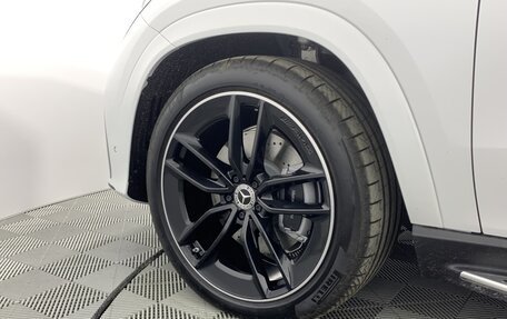 Mercedes-Benz GLE Coupe, 2024 год, 16 490 267 рублей, 15 фотография