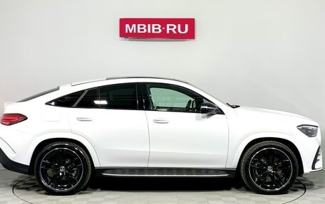 Mercedes-Benz GLE Coupe, 2024 год, 16 490 267 рублей, 8 фотография