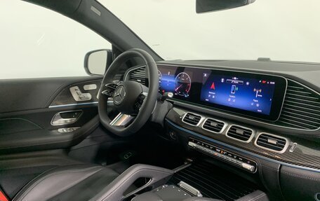 Mercedes-Benz GLE Coupe, 2024 год, 16 490 267 рублей, 17 фотография