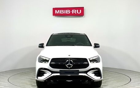 Mercedes-Benz GLE Coupe, 2024 год, 16 490 267 рублей, 2 фотография