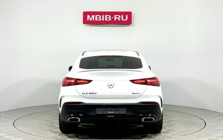Mercedes-Benz GLE Coupe, 2024 год, 16 490 267 рублей, 7 фотография