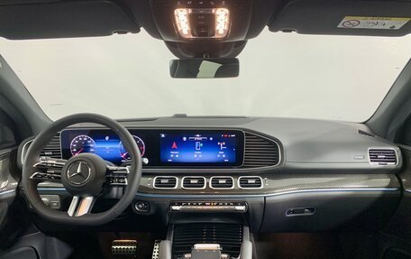 Mercedes-Benz GLE Coupe, 2024 год, 16 490 267 рублей, 18 фотография