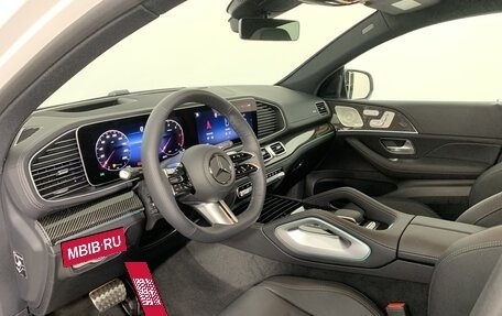 Mercedes-Benz GLE Coupe, 2024 год, 16 490 267 рублей, 13 фотография