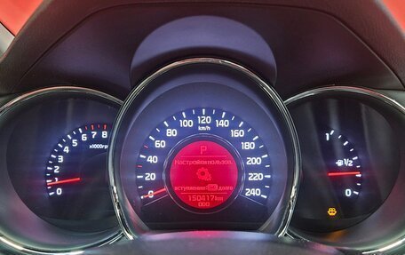 KIA cee'd III, 2015 год, 1 195 000 рублей, 10 фотография