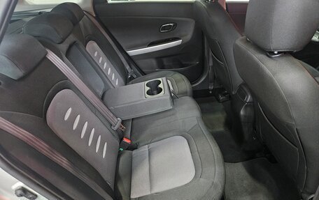 KIA cee'd III, 2015 год, 1 195 000 рублей, 13 фотография