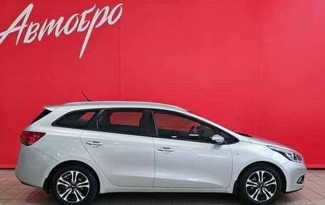 KIA cee'd III, 2015 год, 1 195 000 рублей, 6 фотография