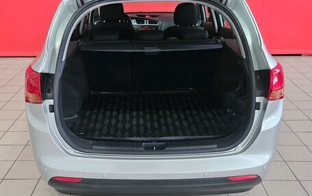 KIA cee'd III, 2015 год, 1 195 000 рублей, 18 фотография