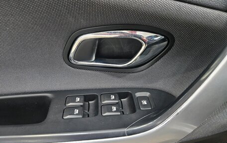 KIA cee'd III, 2015 год, 1 195 000 рублей, 17 фотография