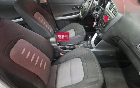 KIA cee'd III, 2015 год, 1 195 000 рублей, 12 фотография