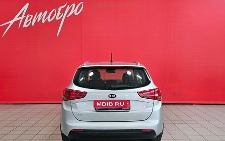 KIA cee'd III, 2015 год, 1 195 000 рублей, 4 фотография
