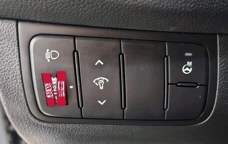 KIA cee'd III, 2015 год, 1 195 000 рублей, 16 фотография
