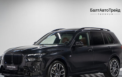 BMW X7, 2025 год, 17 290 000 рублей, 1 фотография