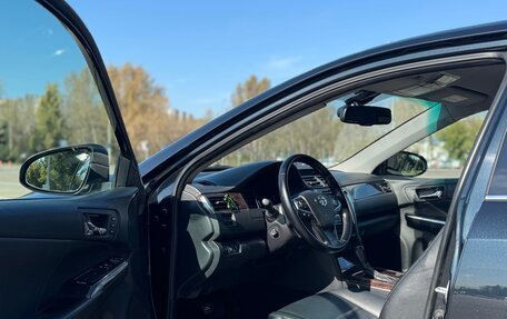 Toyota Camry, 2016 год, 2 100 000 рублей, 6 фотография