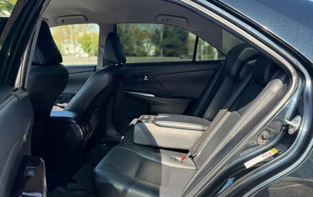 Toyota Camry, 2016 год, 2 100 000 рублей, 8 фотография