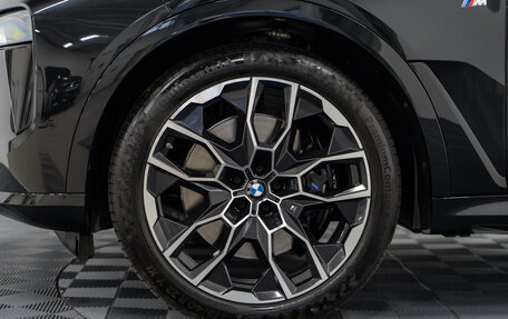 BMW X7, 2025 год, 17 290 000 рублей, 3 фотография