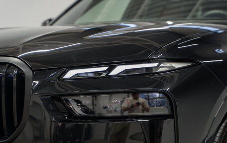 BMW X7, 2025 год, 17 290 000 рублей, 2 фотография
