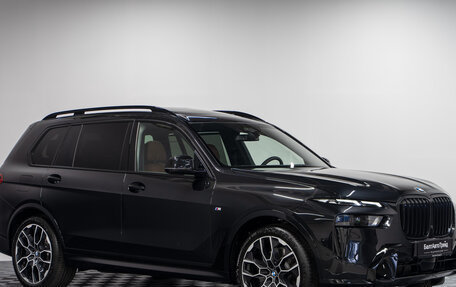 BMW X7, 2025 год, 17 290 000 рублей, 5 фотография