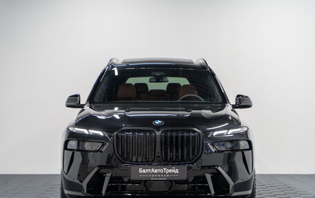 BMW X7, 2025 год, 17 290 000 рублей, 4 фотография