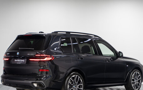 BMW X7, 2025 год, 17 290 000 рублей, 7 фотография