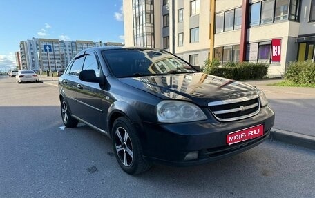 Chevrolet Lacetti, 2010 год, 350 000 рублей, 1 фотография