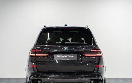 BMW X7, 2025 год, 17 290 000 рублей, 9 фотография