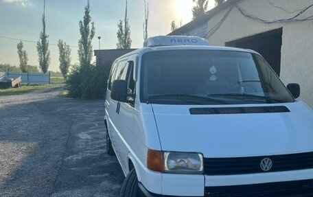 Volkswagen Transporter T4, 1994 год, 1 150 000 рублей, 1 фотография