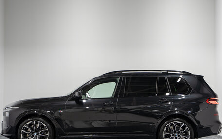 BMW X7, 2025 год, 17 290 000 рублей, 11 фотография