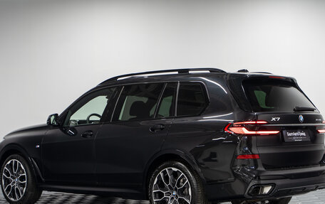 BMW X7, 2025 год, 17 290 000 рублей, 10 фотография