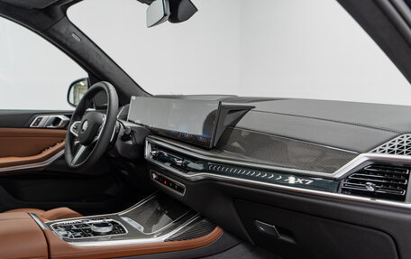 BMW X7, 2025 год, 17 290 000 рублей, 14 фотография