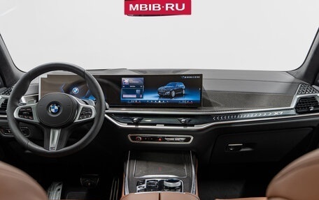 BMW X7, 2025 год, 17 290 000 рублей, 15 фотография