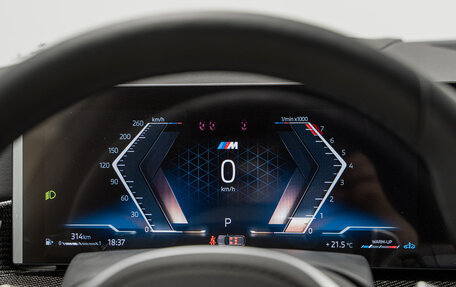 BMW X7, 2025 год, 17 290 000 рублей, 18 фотография