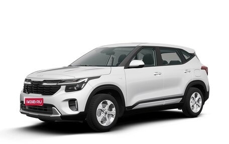 KIA Seltos I, 2025 год, 3 150 000 рублей, 1 фотография