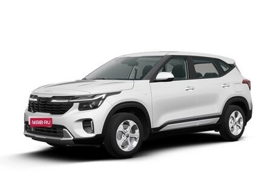KIA Seltos I, 2025 год, 3 150 000 рублей, 1 фотография