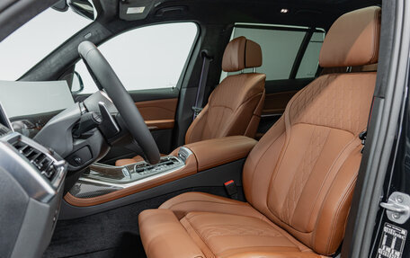 BMW X7, 2025 год, 17 290 000 рублей, 24 фотография