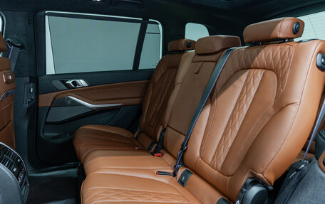 BMW X7, 2025 год, 17 290 000 рублей, 25 фотография
