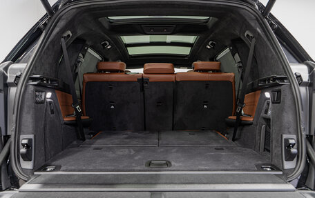 BMW X7, 2025 год, 17 290 000 рублей, 30 фотография