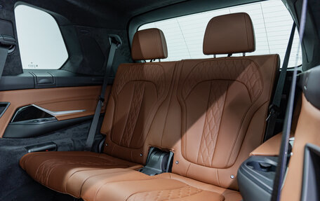 BMW X7, 2025 год, 17 290 000 рублей, 28 фотография