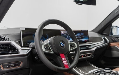 BMW X7, 2025 год, 17 290 000 рублей, 12 фотография