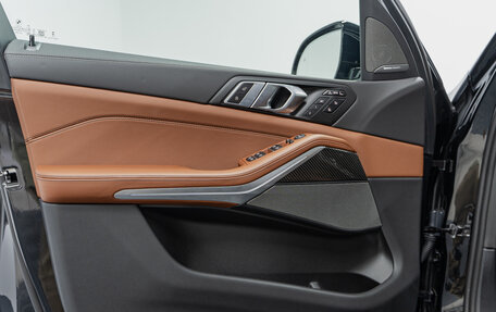 BMW X7, 2025 год, 17 290 000 рублей, 33 фотография